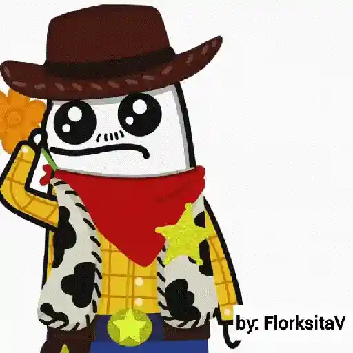 varios mov FLORK 🪄 10