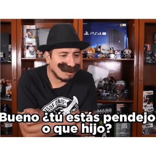 Ya no soy admin 10