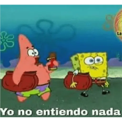 Ya no soy admin 1