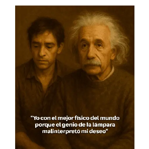 el genio de la lámpara 👳♀️🫖 2