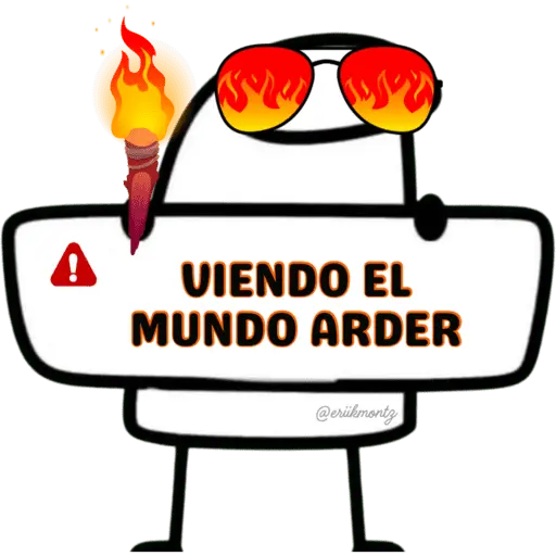 Flork Para Chat 🤪 9