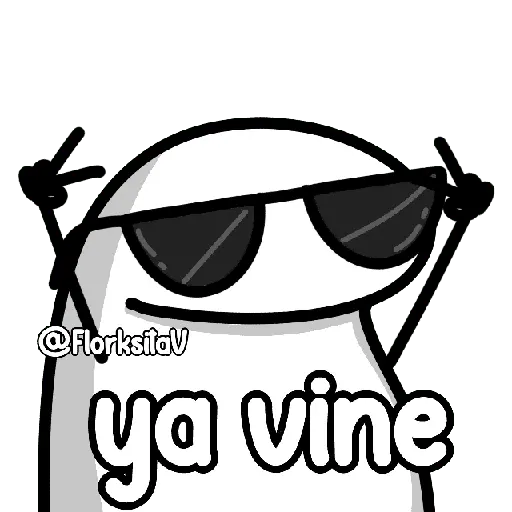 Flork grosero 😌✌🏻 3