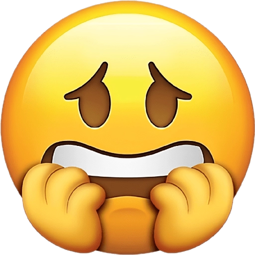 Emojis raros 🖤🤞😭 1