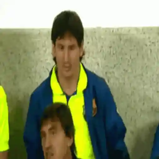 Messi 🇦🇷 2