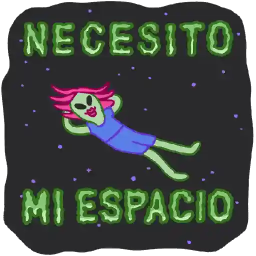 👽👽 Soy un Marciano 👽👽 2