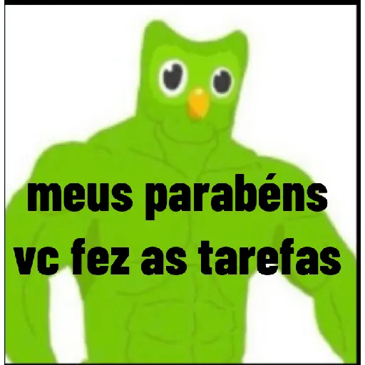 DUOLINGO MARONBA 17