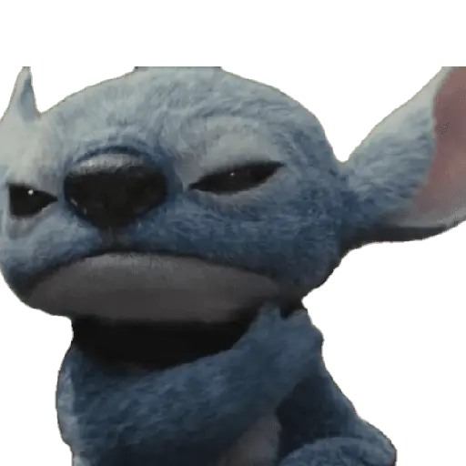 Stitch 💙 17