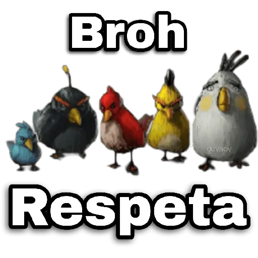 Memes Angry birds 🕳️🐦😶🌫️ 7
