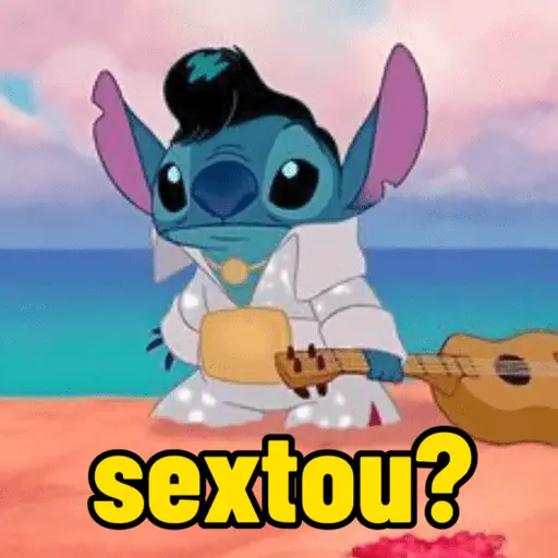 mix do Stitch 💙 4