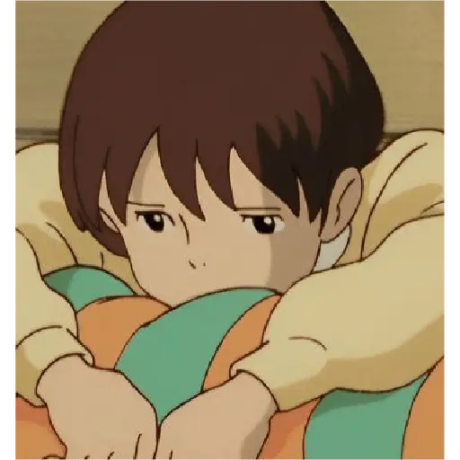 Ghibli movies.◞˚✩ 14