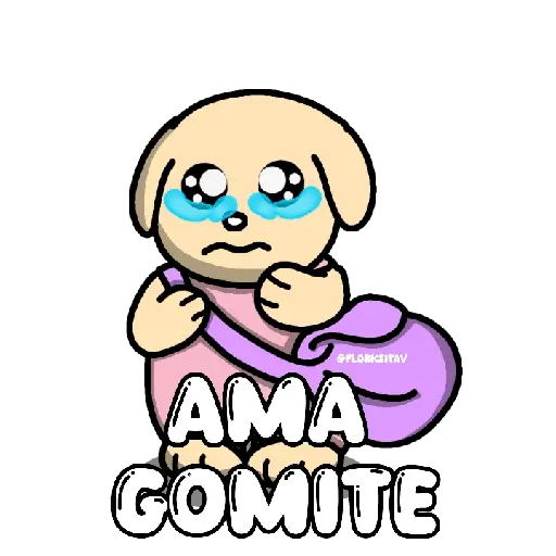 Ternurines 😍🩷🥺 4