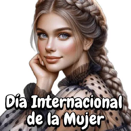 Día  internac. de la Mujer 💐 11
