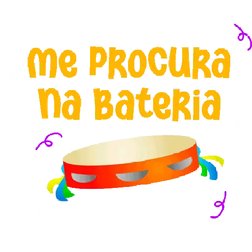 Carnaval animado 🎉 5