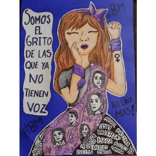 Día Internacional de la Mujer 7