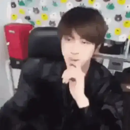 Jin ♡ 2