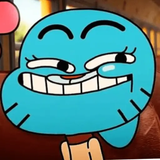 gumball 22