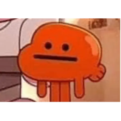 El mundo de gumball 23