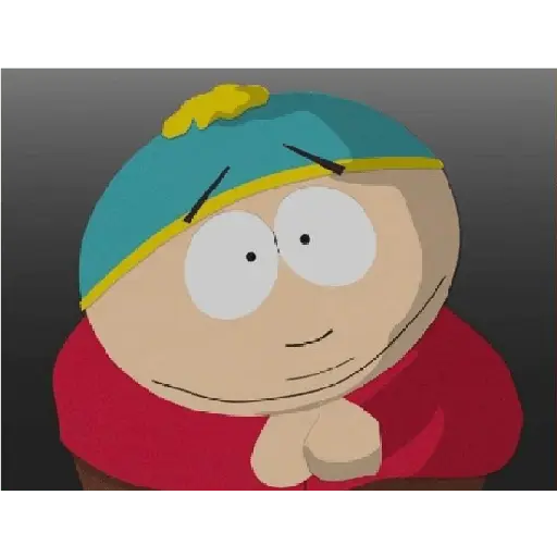 South park 26