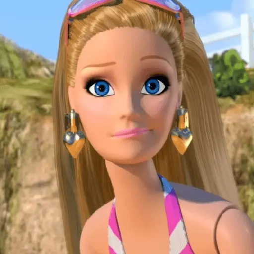MELHORE MEMES DA BARBIE 2