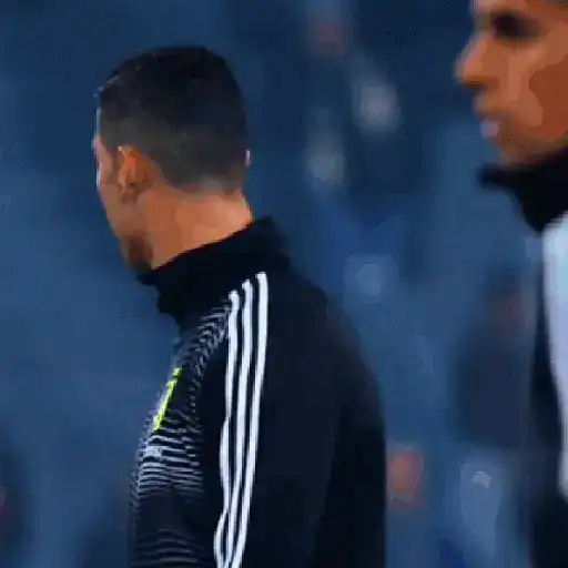 CR7 reações ✅ 16