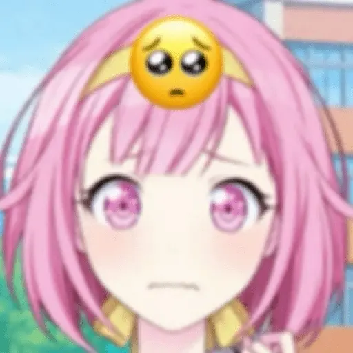 EMUU 🍥/anime 10