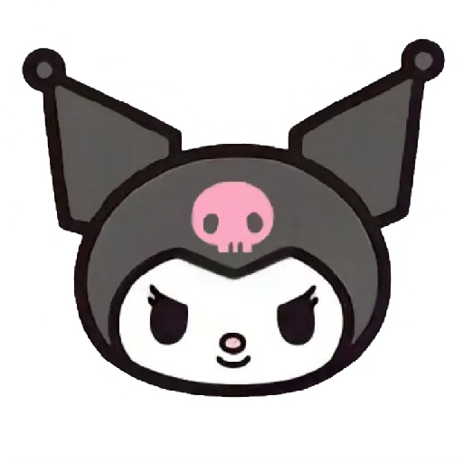 kuromi 3