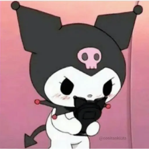 kuromi 28
