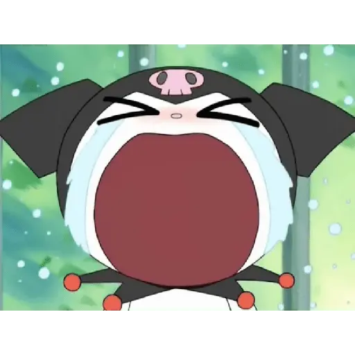 kuromi 15