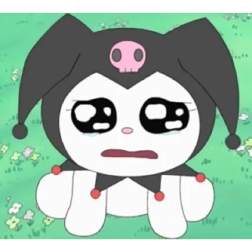 Kuromi kuromi 9