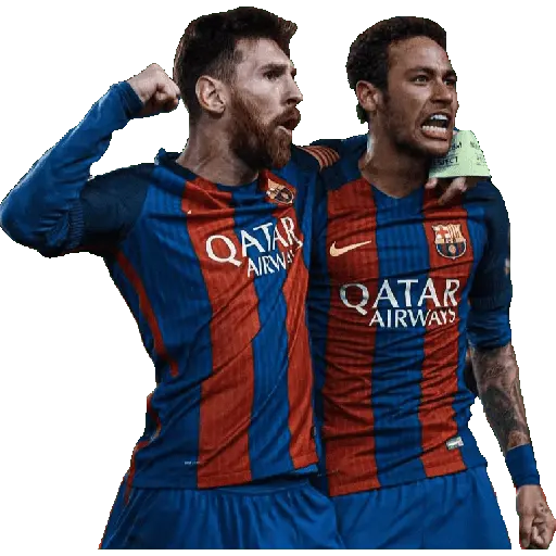 FC Barcelona 6 20