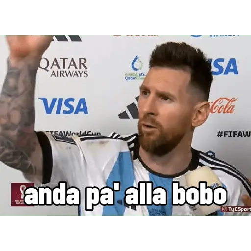 QATAR AIRWAYS طر للطاقة Qetar VISA TEAWorldCun SA Cola #FIFAW anda pa' alla bobo TyCSport