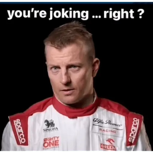 Formula 1 20