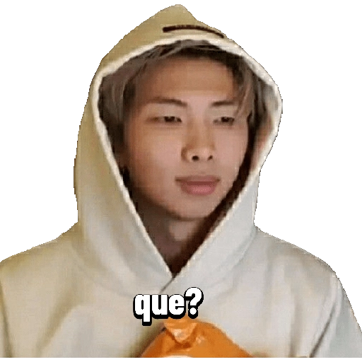 RM 💜 14