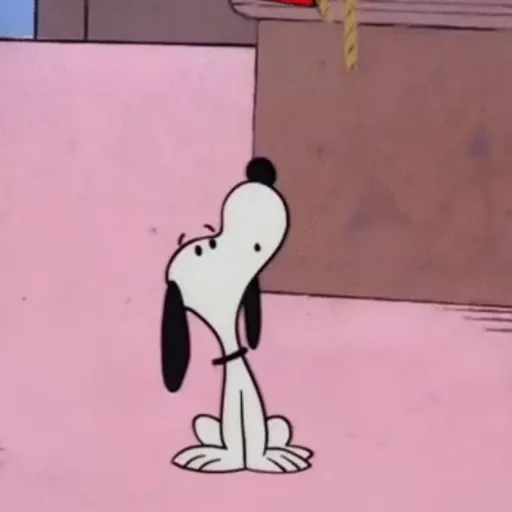 ✨ Snoopy Moods 🐶 15