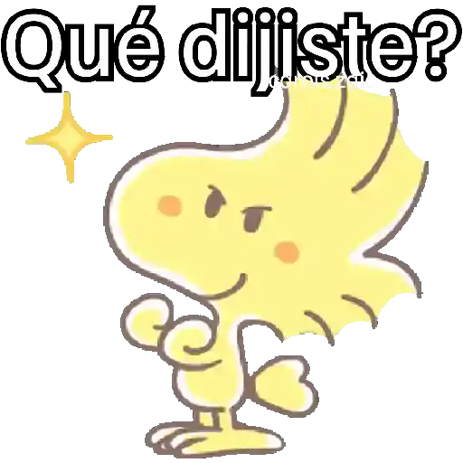 Woodstock y Snoopy 💛❤️💛❤️ 1