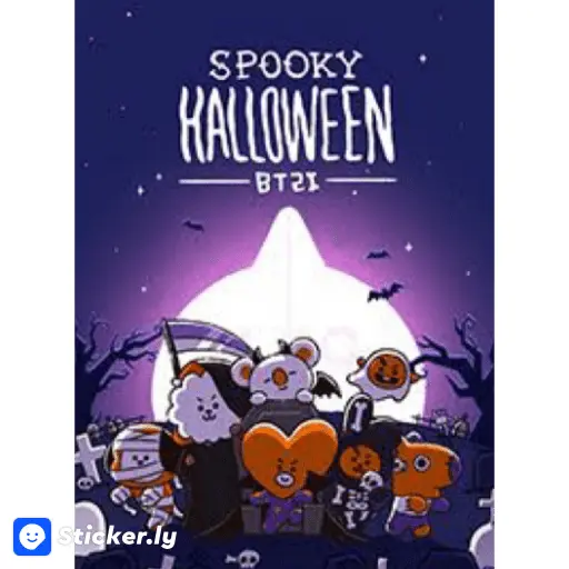 bt21 27