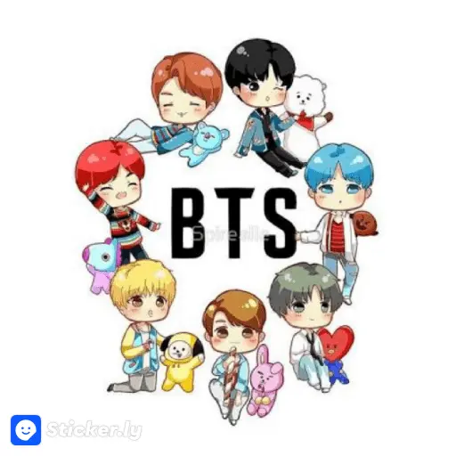 bt21 19