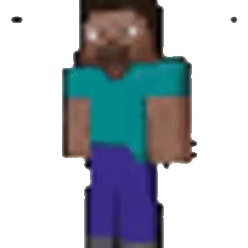 🎮 Minecraft Animado 🌳⚔️🪨2 8