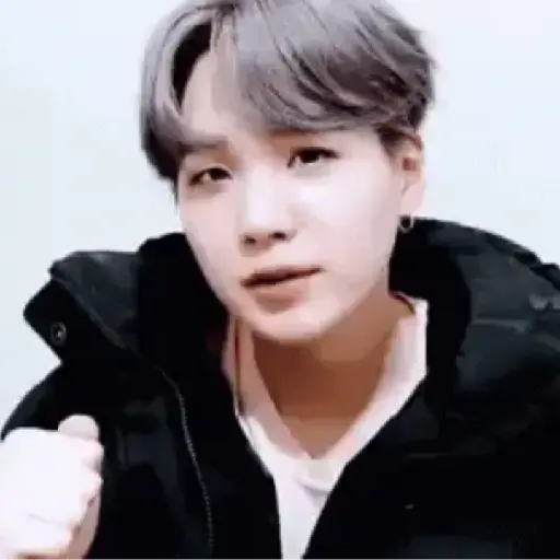 Suga ♡ 12
