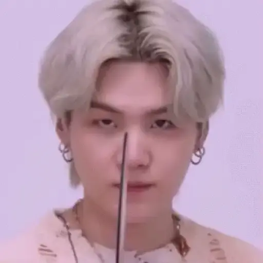 Suga ♡ 20