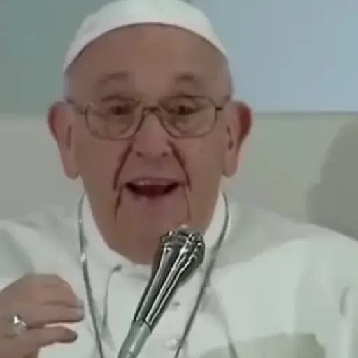 🧿Papa Francisco🙏🏻🖤 5