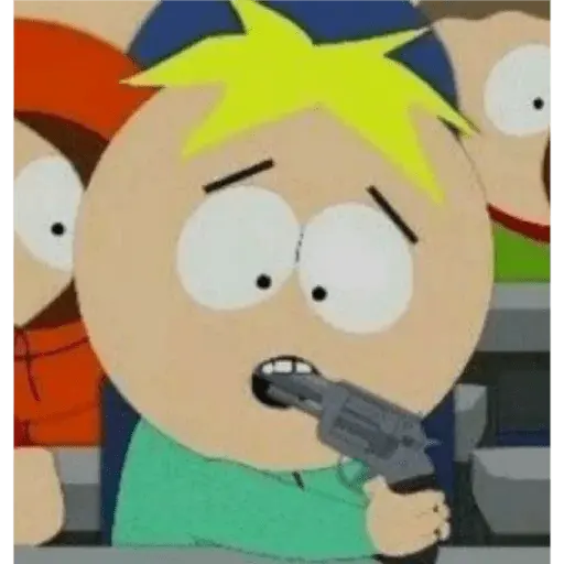 South park 11