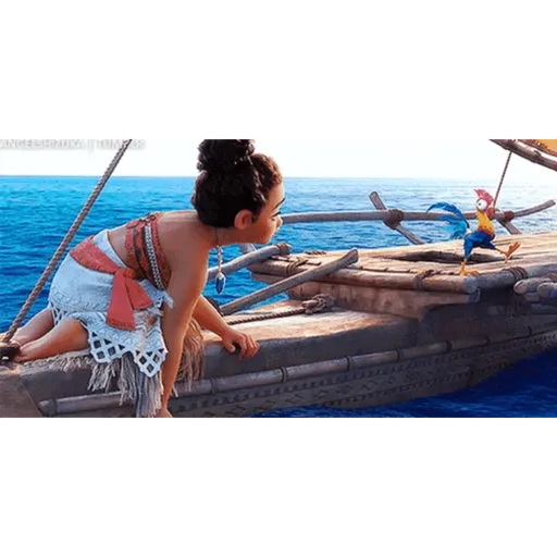 moana 22