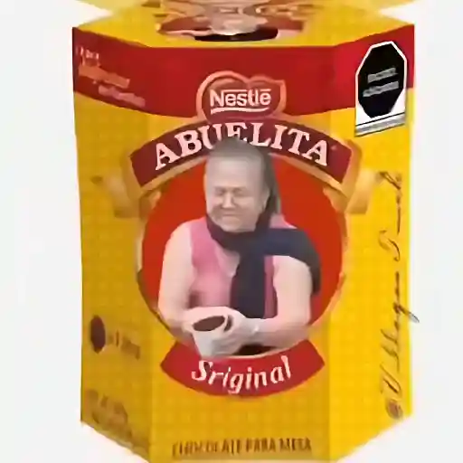 👵🏻 Abuelita sicaria Carlota2🔫 12