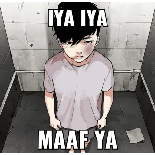 Anime Meme 14