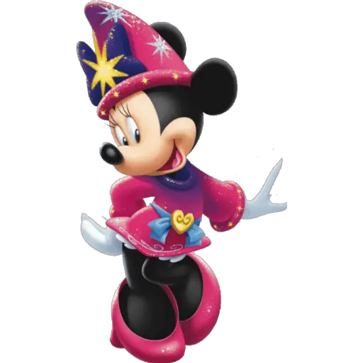 🍃Minnie Mouse 🍃 8