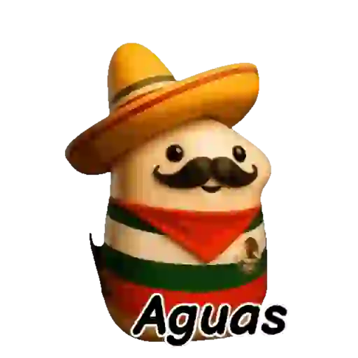 Viva México Flork 🇲🇽 13