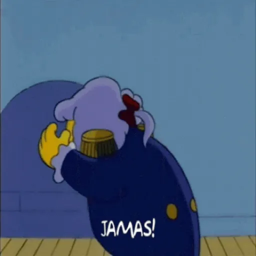 JAMÁS JAMÁS 😡 10