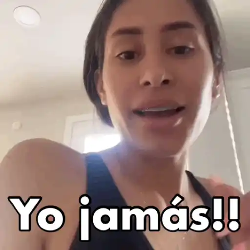 JAMÁS JAMÁS 😡 3