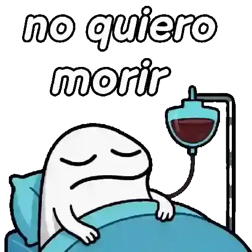 Flork enfermó 🥺🤧🤒🤕😷 14
